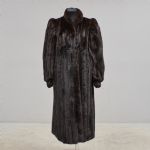 1727 7233 Minkpäls